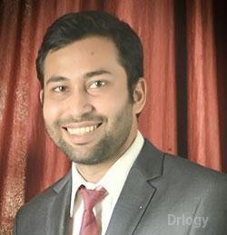 Dr. Saifuddin Dhoondia