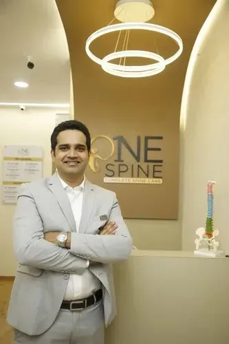 Dr. Saijyot Raut