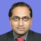 Dr. Saileshbhai Jethva in Surat