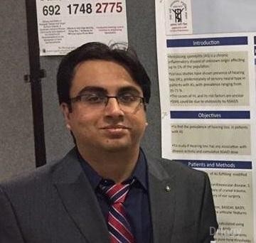 Dr. Sajal Ajmani