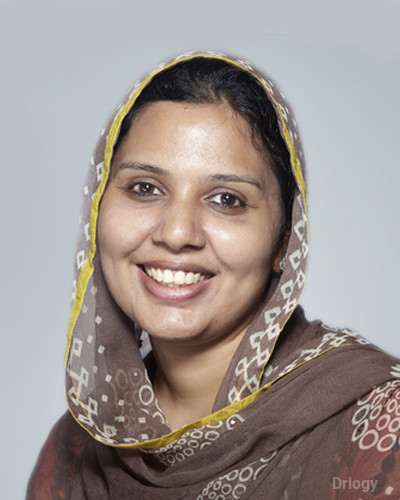 Dr. Sajana TM