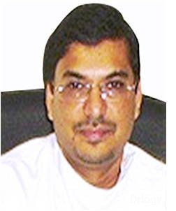 Dr. Saji Paulose in Bangalore