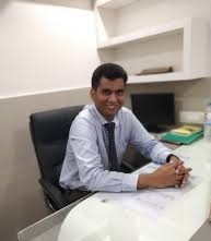 Dr. Sajid Shaikh in Mumbai Dr. Sajid Shaikh in Mumbai