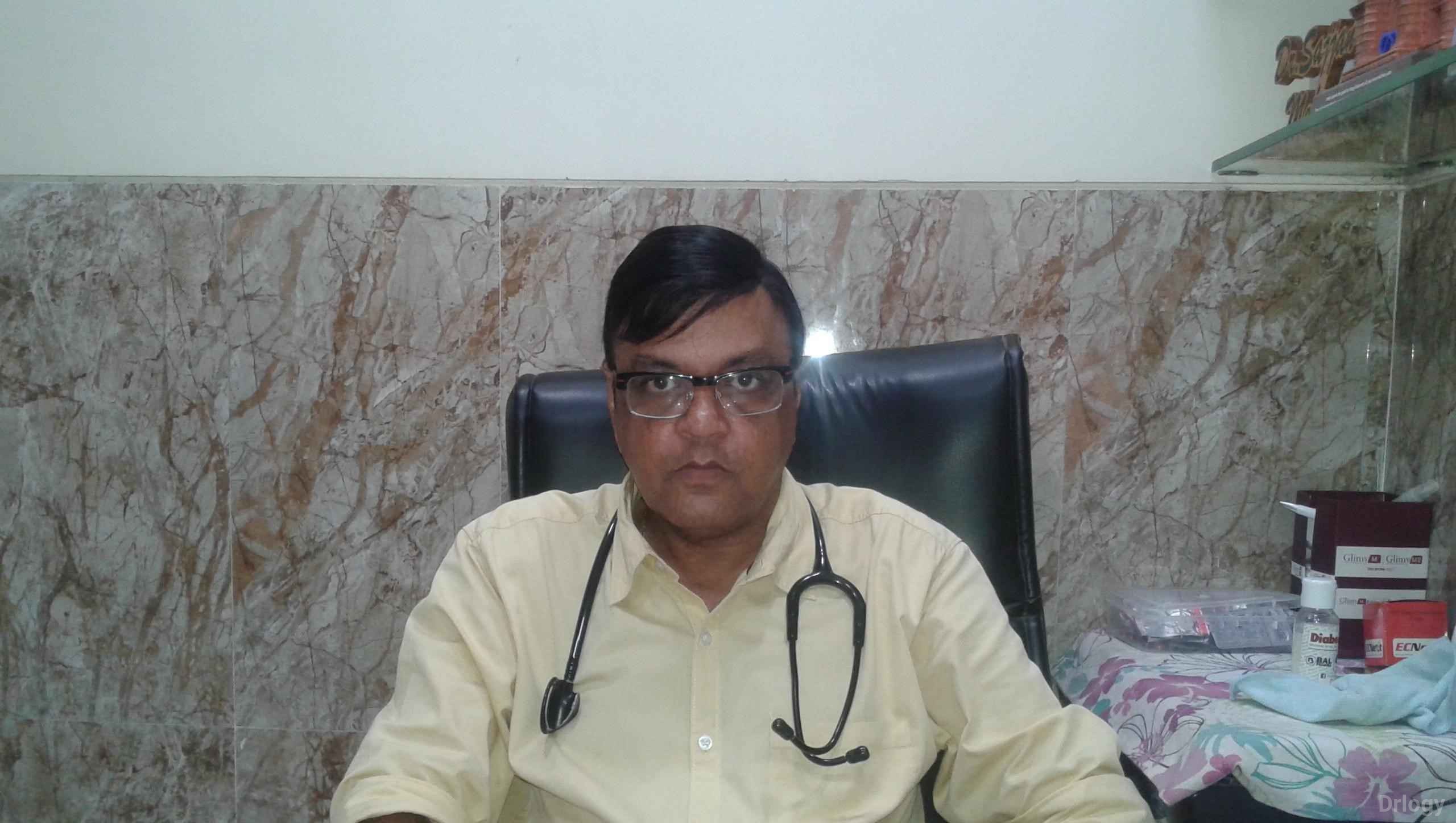 Dr. Sajjan  Mehta