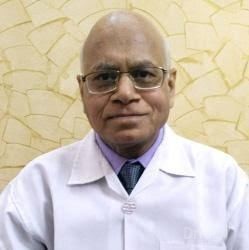 Dr. Sajjan R Agarwal