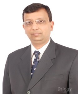 Dr. Saket Goel