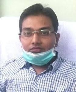 Dr. Saket Kumar Jain