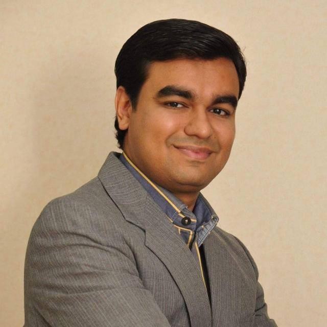 Dr. Saket zanzmera in Surat