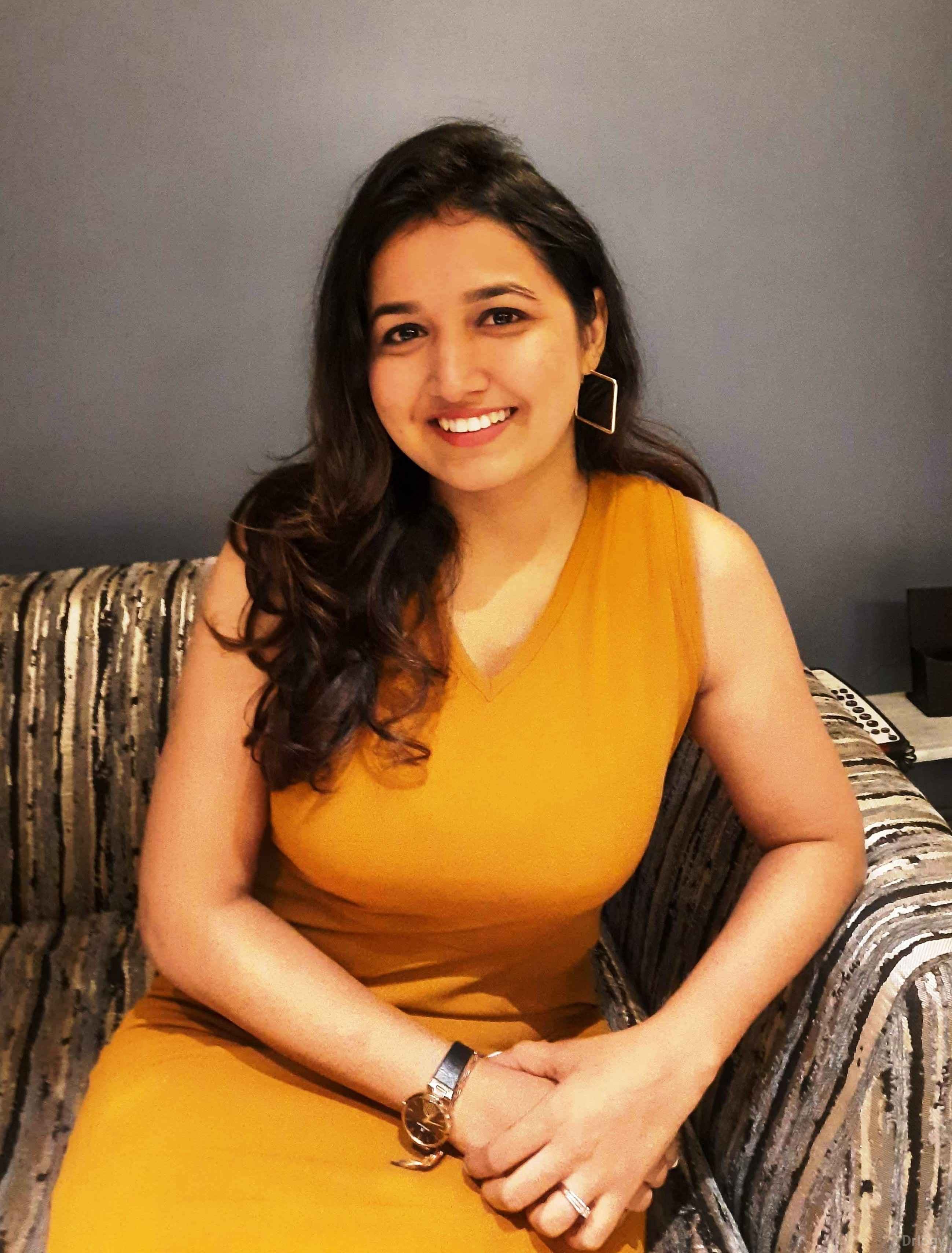 Dr. Sakshi Jain in Mumbai