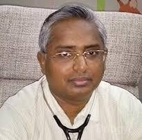Dr. Saleem Lawrence