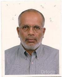 Dr. Saleem Thomas
