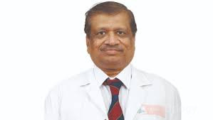 Dr. Salgunan Nair