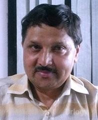 Dr. Salil Saha in Mohali