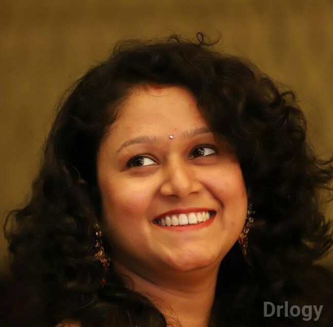 Dr. Saloni Raghuwanshi in Indore