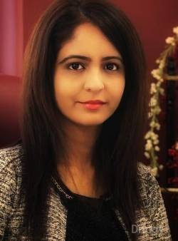 Dr. Sama Rais in Mumbai Dr. Sama Rais in Mumbai