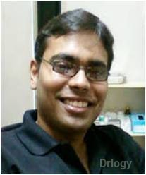 Dr. Samar Chokshi in Vadodara