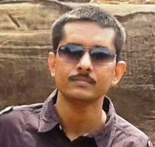Dr. Samarjit Ghatak