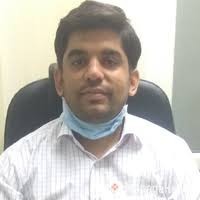 Dr. Samarth Patel