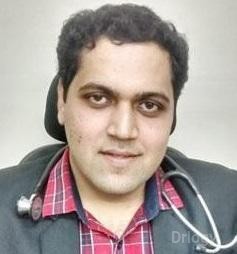 Dr. Samarth Vohra Dr. Samarth Vohra