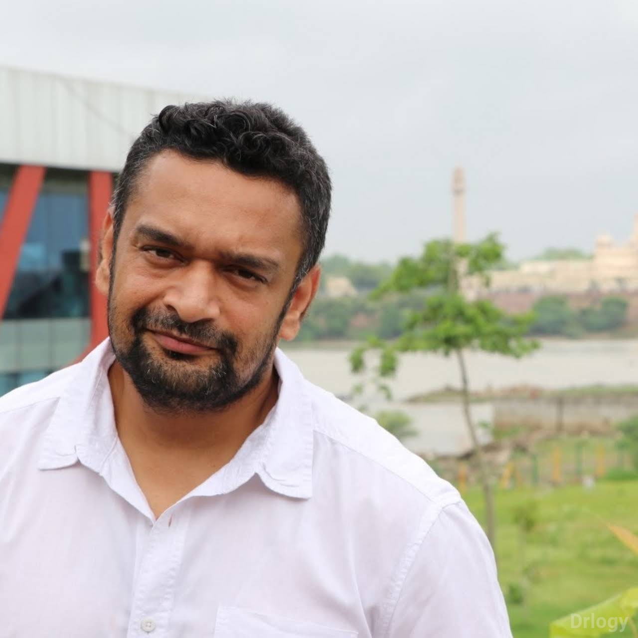 Dr. Samayak Tiwari