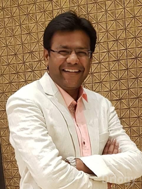 Dr. Sambhav Vora in Hyderabad