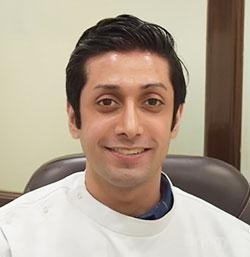 Dr. Sameep Singh