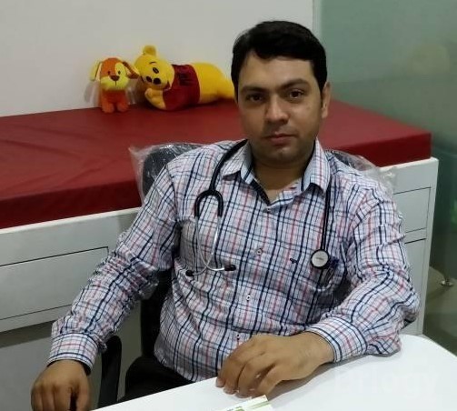 Dr. Sameer Awadhiya
