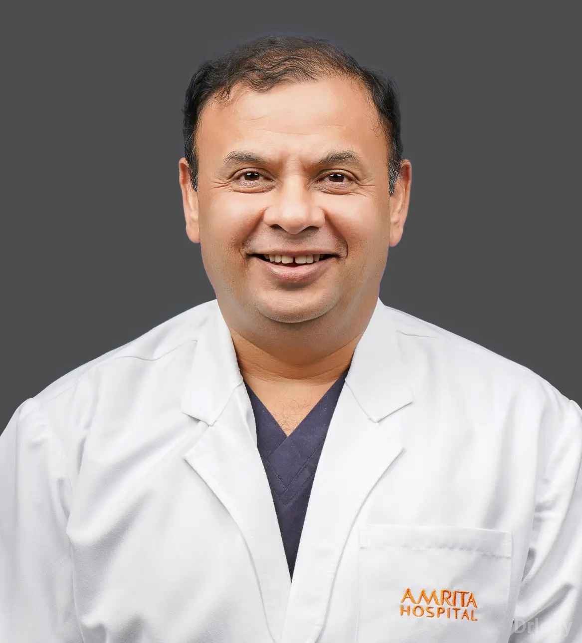 Dr. Sameer Bhate in Faridabad