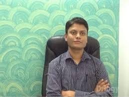 Dr. Sameer Bhirud in Nashik