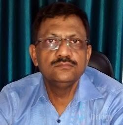 Dr. Sameer Kumar