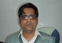 Dr. Sameer Mishra in New Delhi