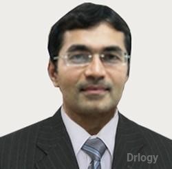 Dr. Sameer Potnis