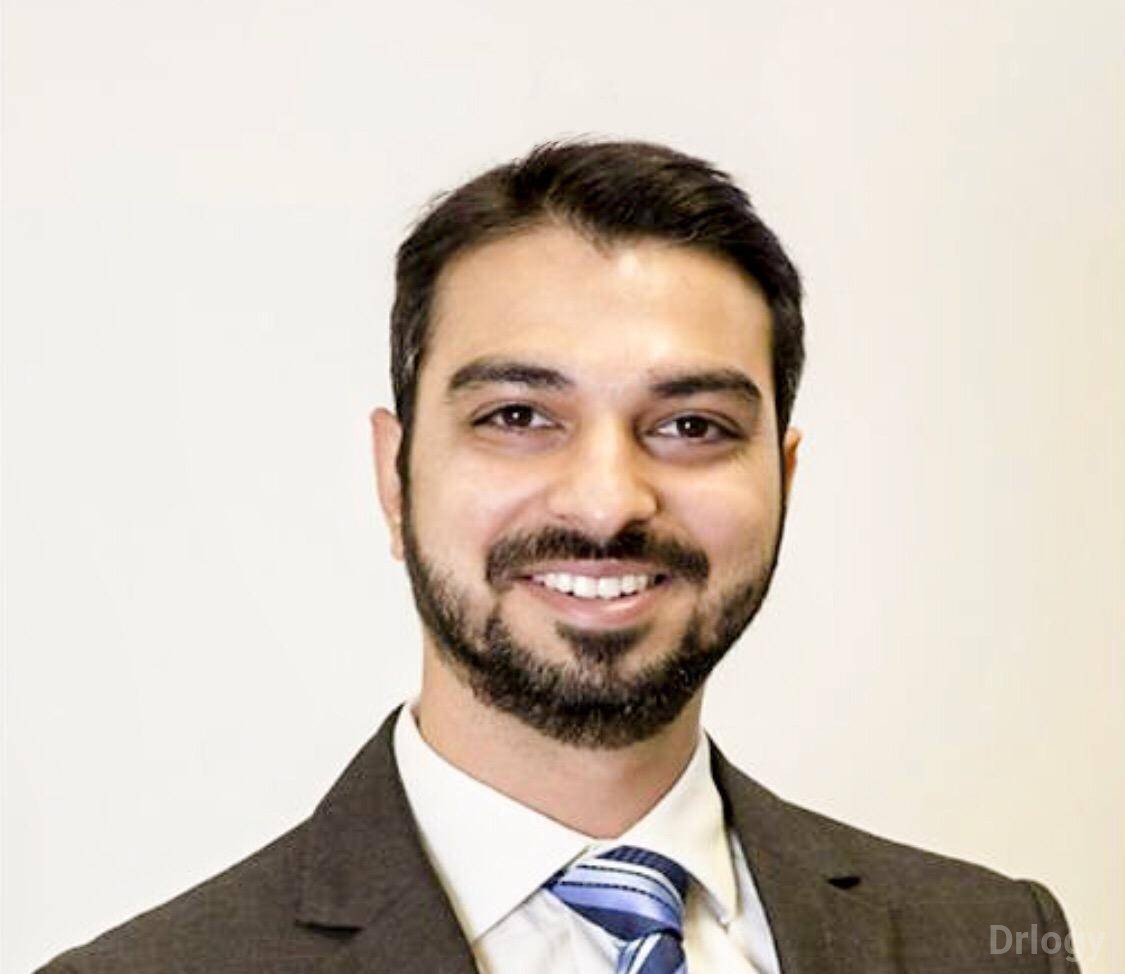 Dr. Sameer Ruparel