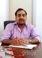 Dr. Sameer Sharma in Agra