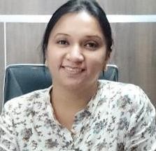 Dr. Sameera Bhandari