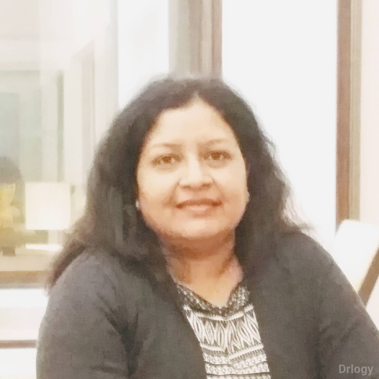 Dr. Samiksha Gupta