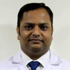 Dr. Samir Batham