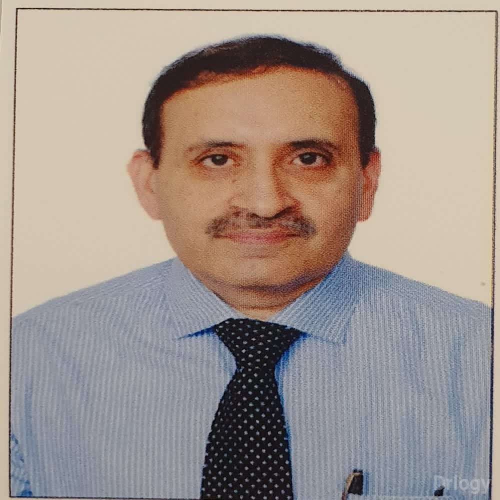 Dr. SAMIR BHARGAVA in Mumbai