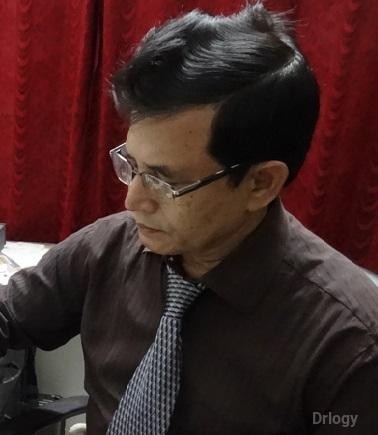 Dr. Samir Chandra Das