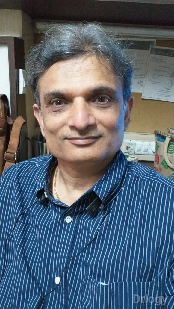 Dr. Samir Desai in Surat