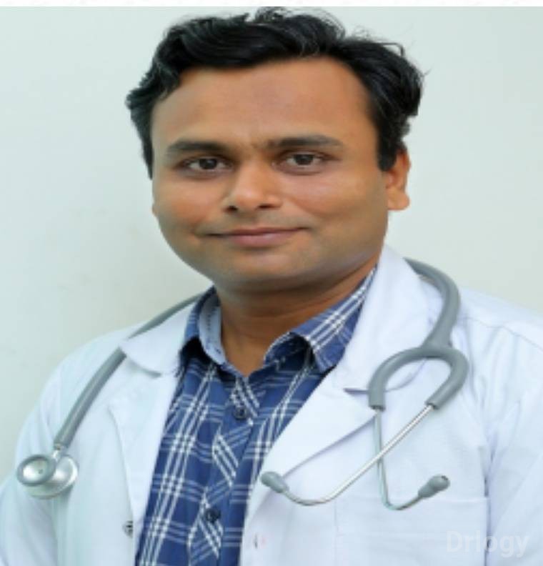 Dr. Samir prajapati