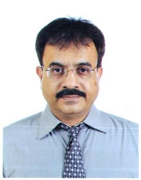 Dr. Samir Rawal in Anand