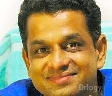 Dr. Sampreeth Mathew