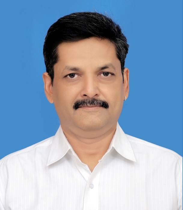 Dr. Samrat Buddha