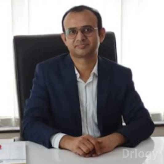 Dr. Samrat Jankar in Pune
