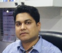 Dr. Samrat Sahu in Indore