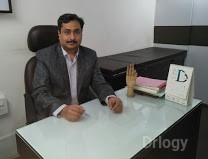 Dr. Samrat Taori