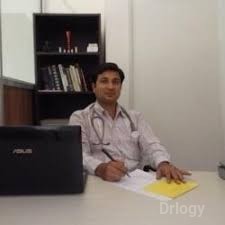 Dr. Samrat Tote in Wardha