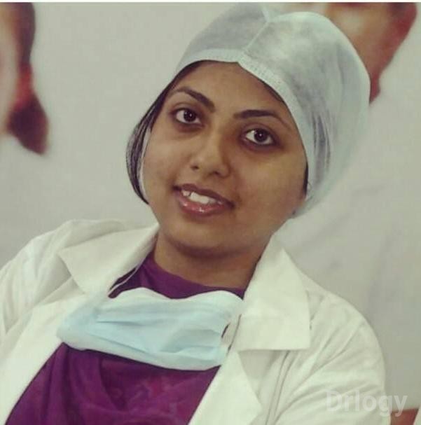 Dr. Samreen Haque