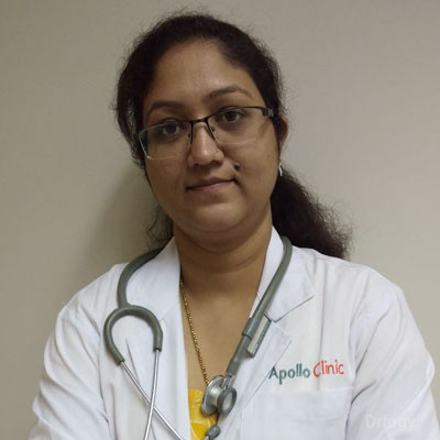 Dr. Samyuktha G in Bangalore Dr. Samyuktha G in Bangalore